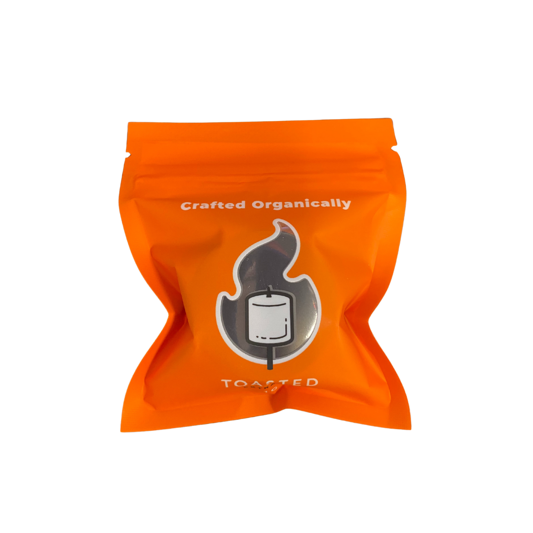 Photograph of product: Amnesia Kush Sugar Wax (H) | 1g