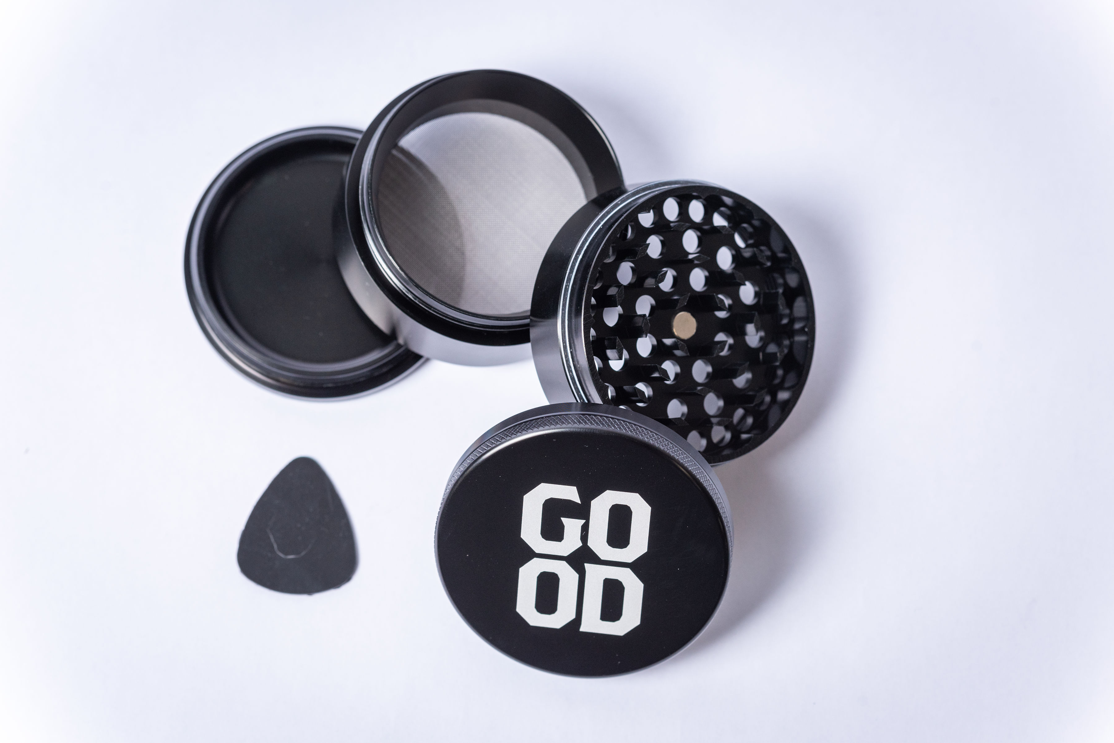 Photograph of product: GOOD Grinder