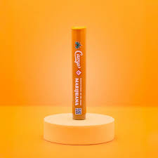 Photograph of product: Camp Oui'd Space Boogie Pre-roll 1g