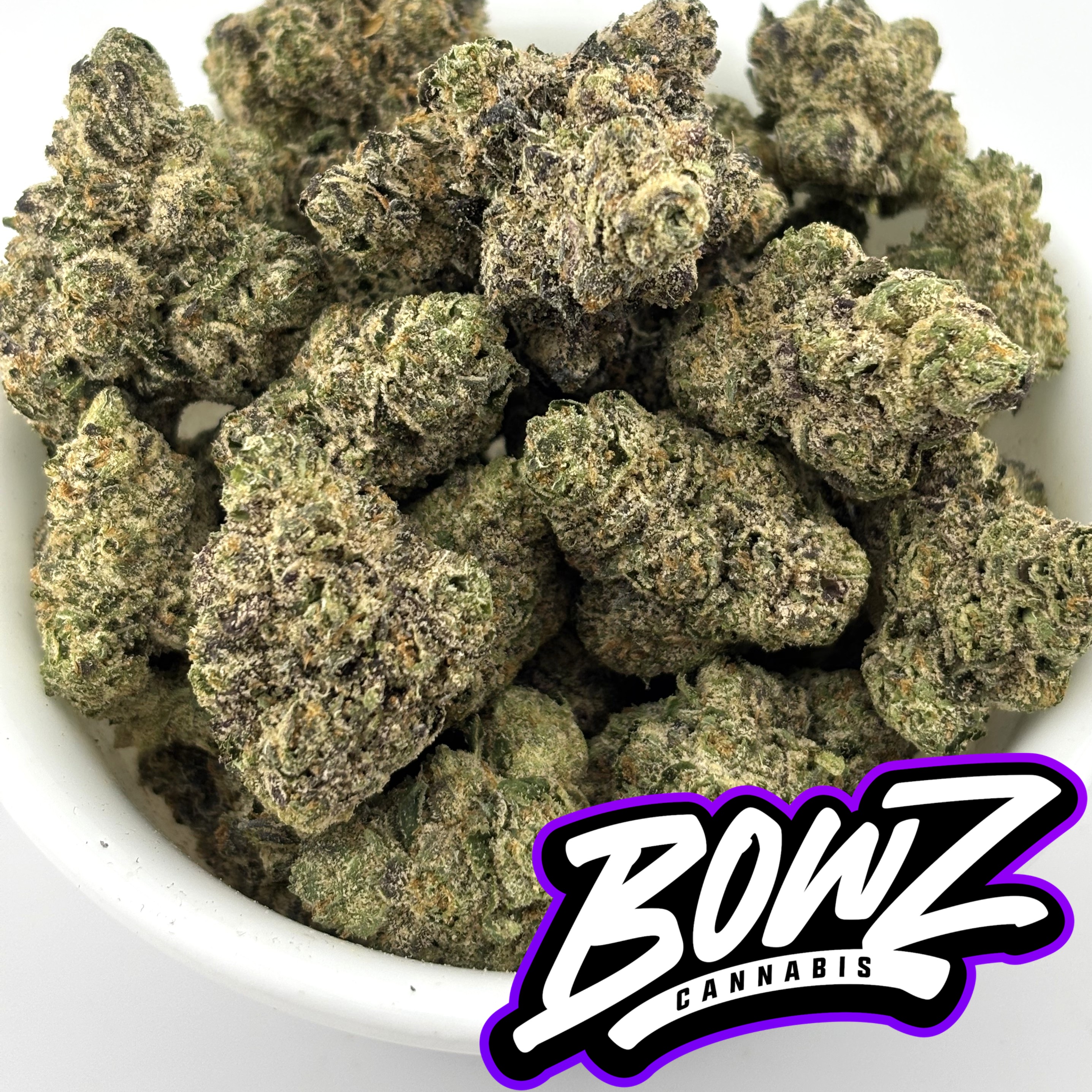 Photograph of product: Special Cure - NUTELLA CROISSANT - Hybrid - (Bulk) - 28g