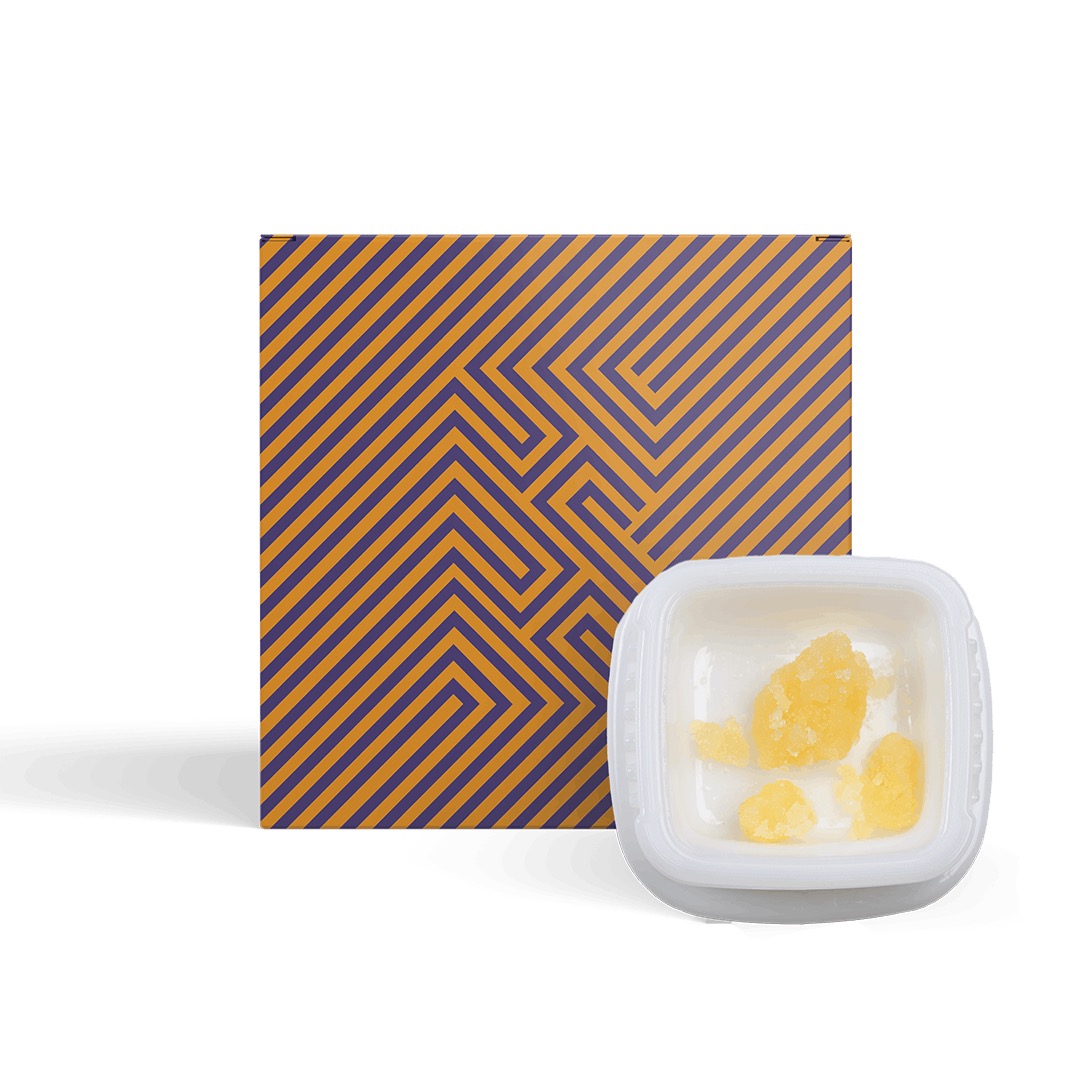 Photograph of Product: Blotter l Biscotti l 1g