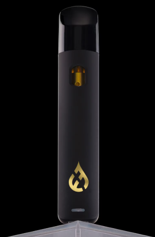 Photograph of product: ESSENTIAL EXTRACTS - Triple OG All in One Live Rosin [H]
