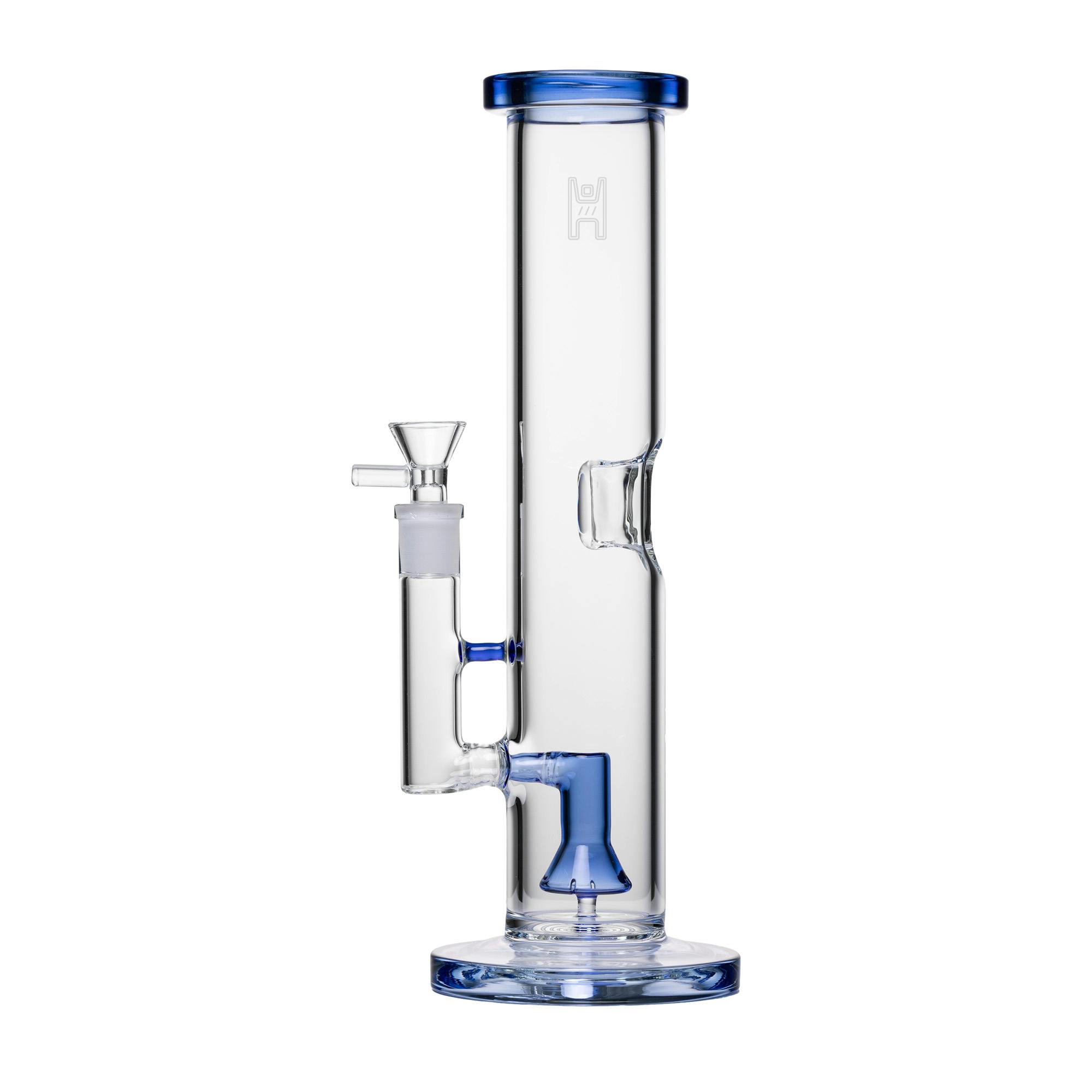 Photograph of product: 12" Tube - Light Blue