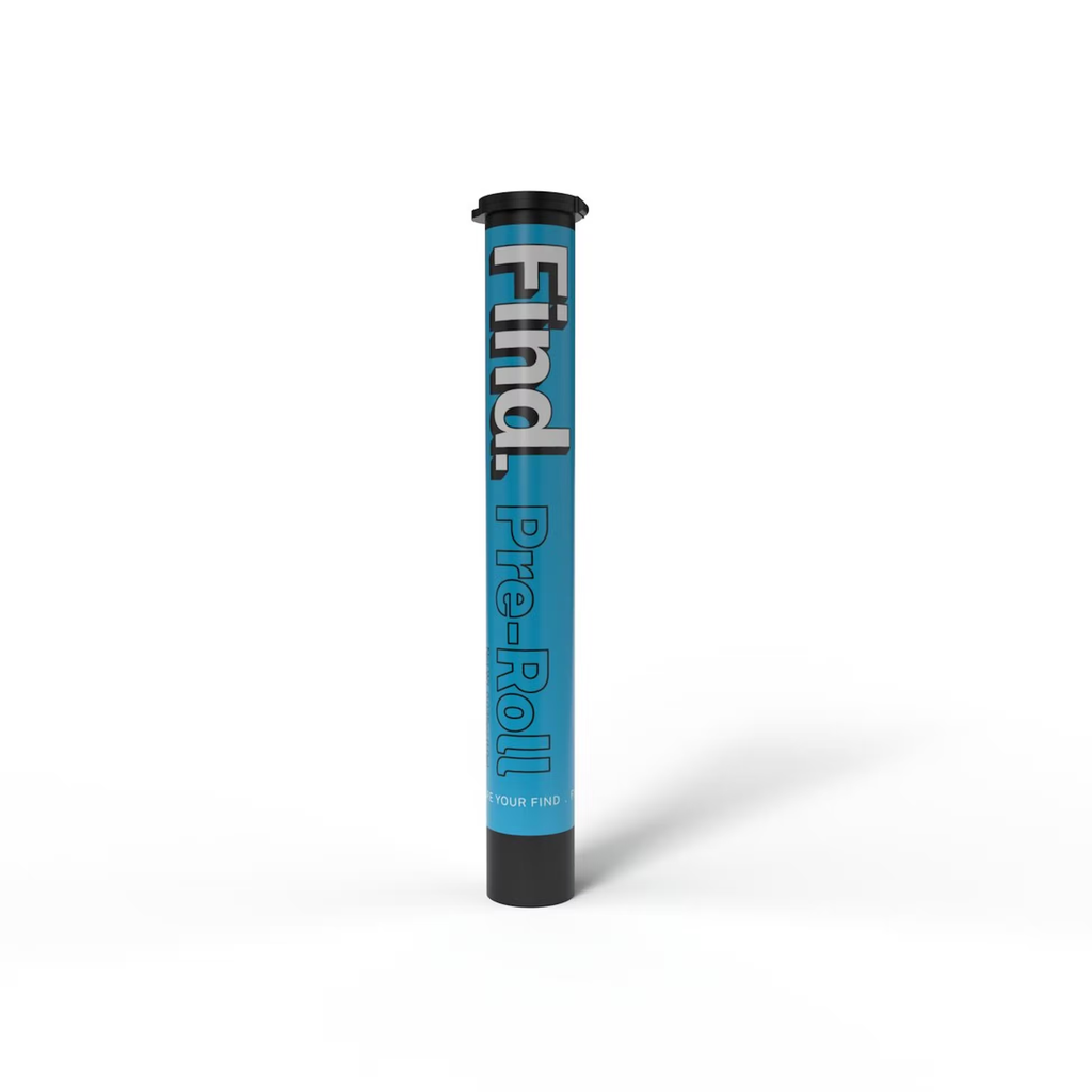 Photograph of Product: Growers Mix - Hybrid - ["1g"]
