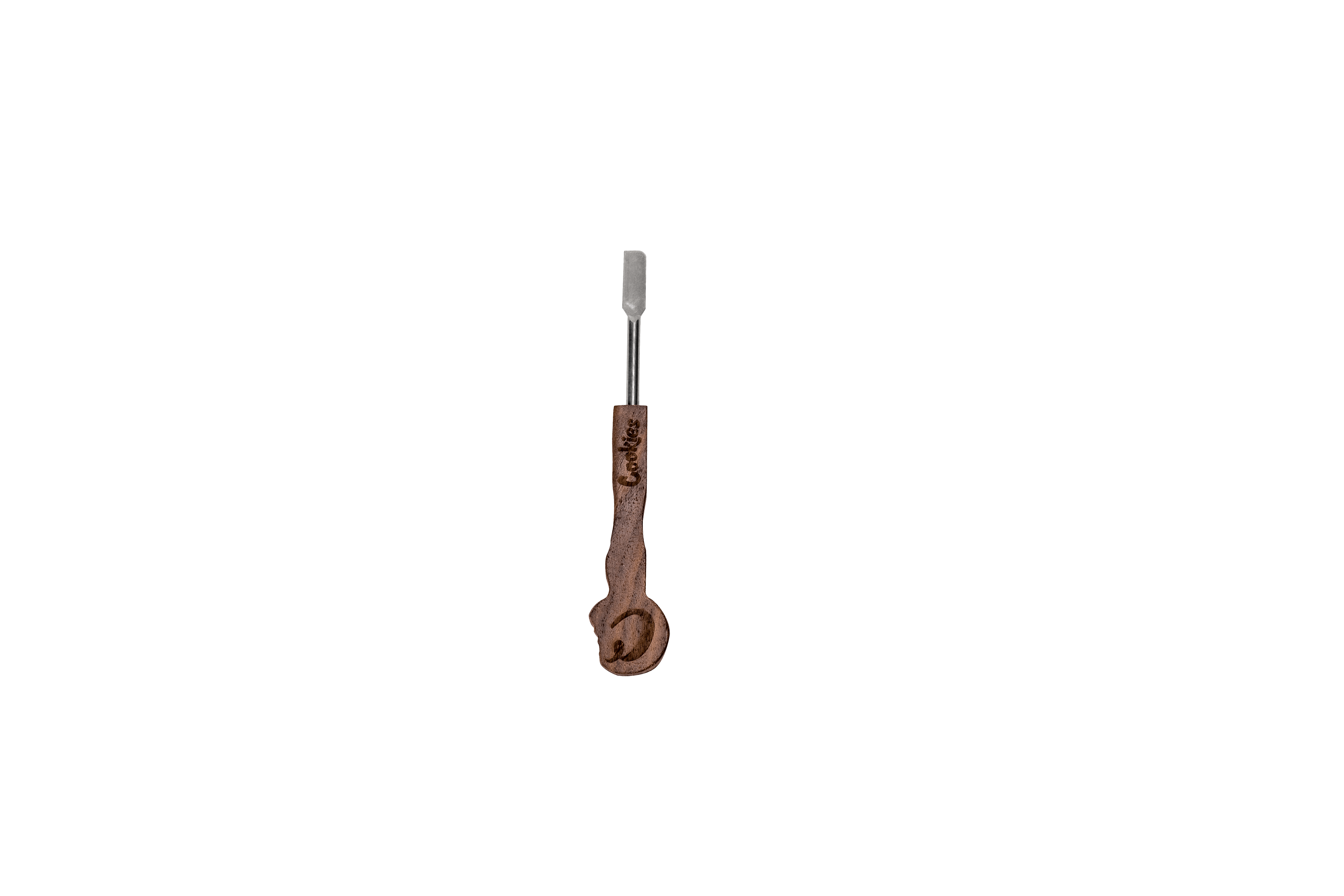 Photograph of product: Accessory | SS Flat | Wax Tool