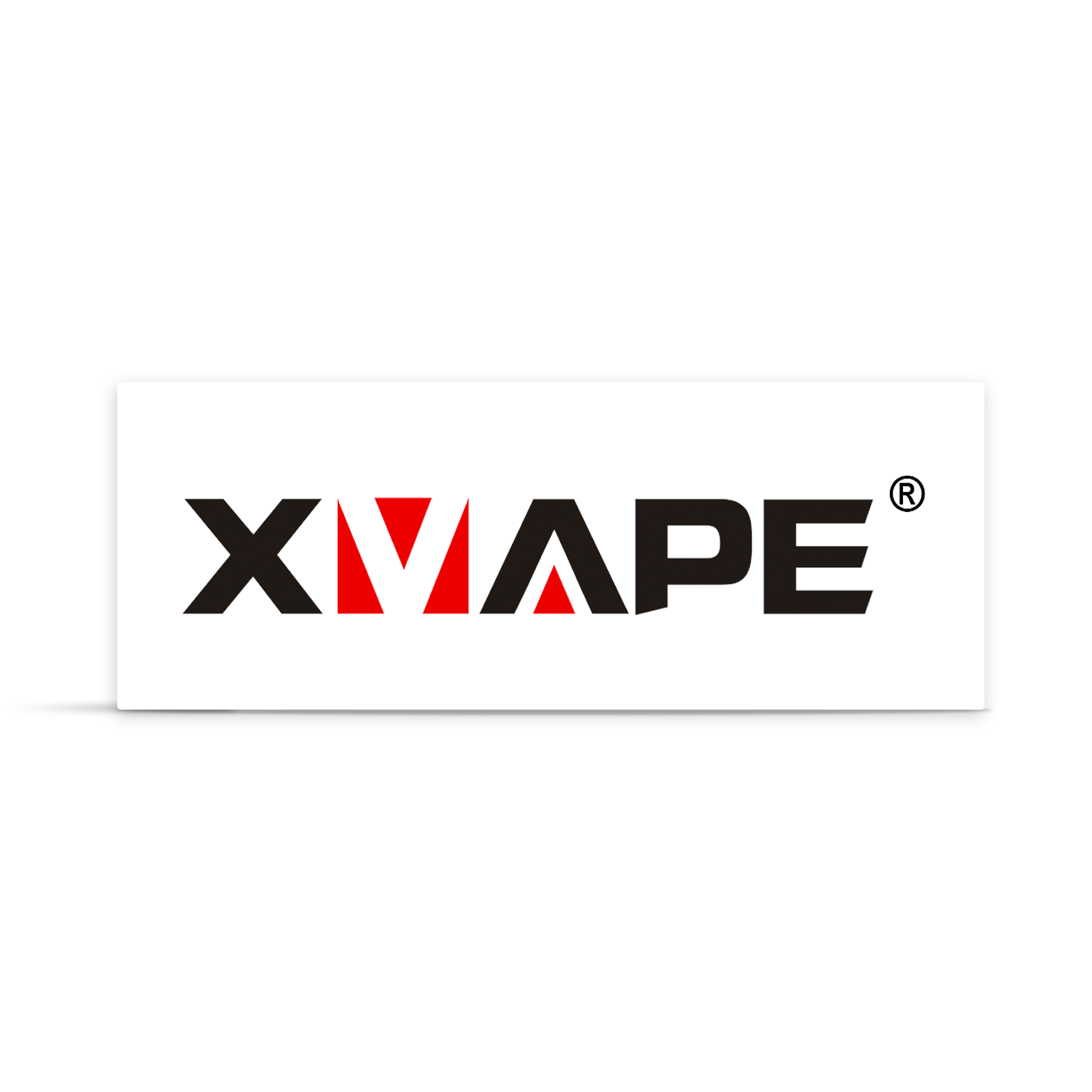 Logo for brandLogo: Xvape