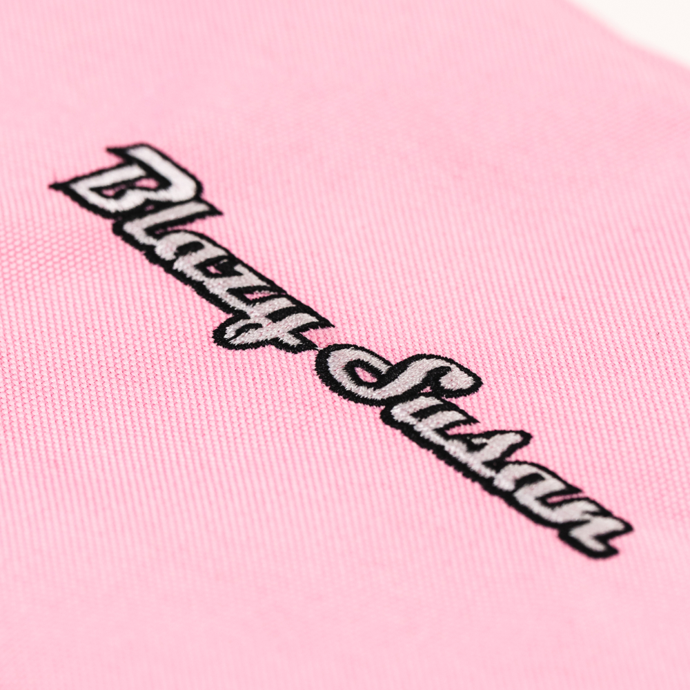 Photograph of product: Stash Bag | Pink