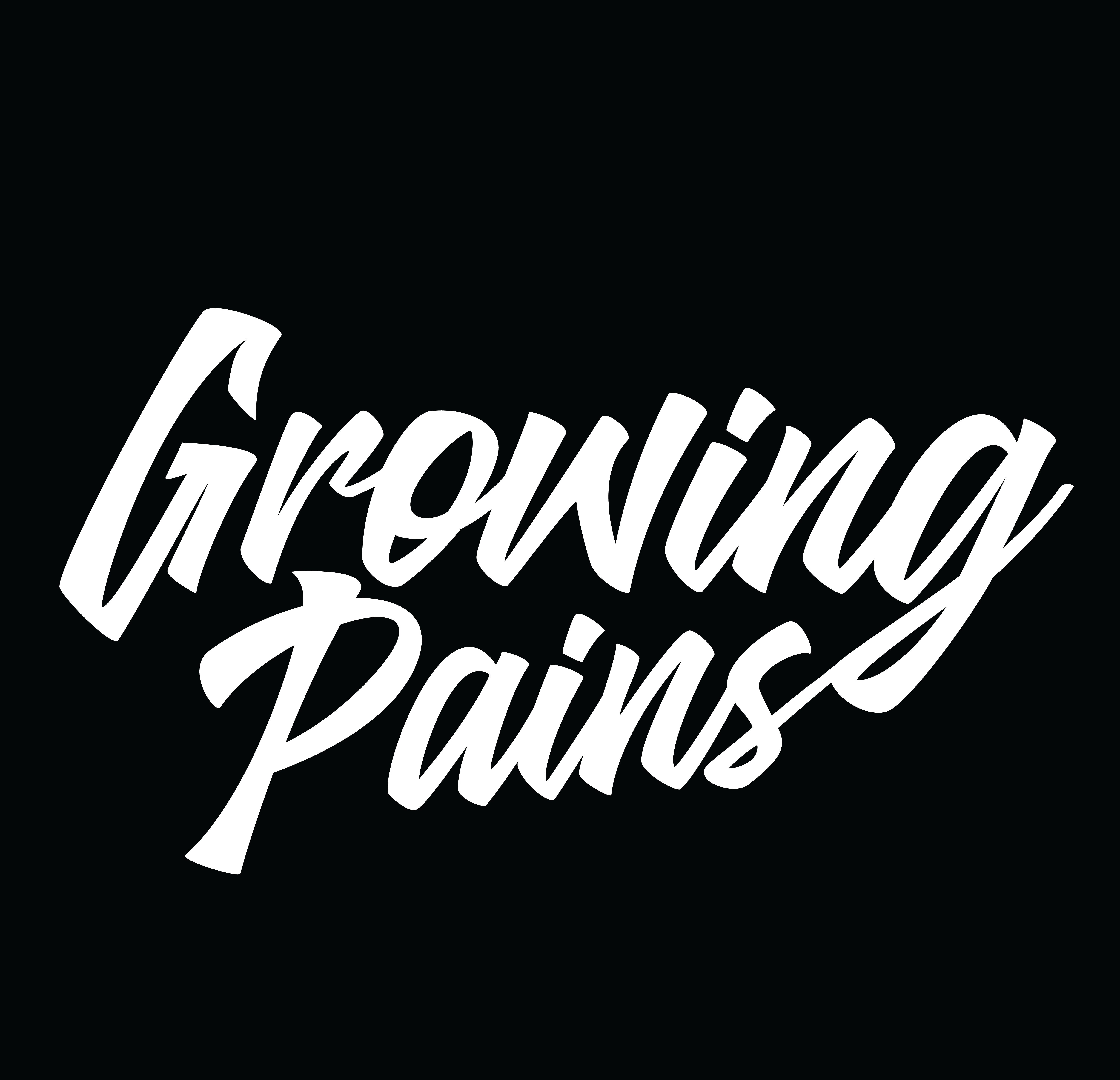 Photograph of product: Growing Pains - Prezzure 3.5g