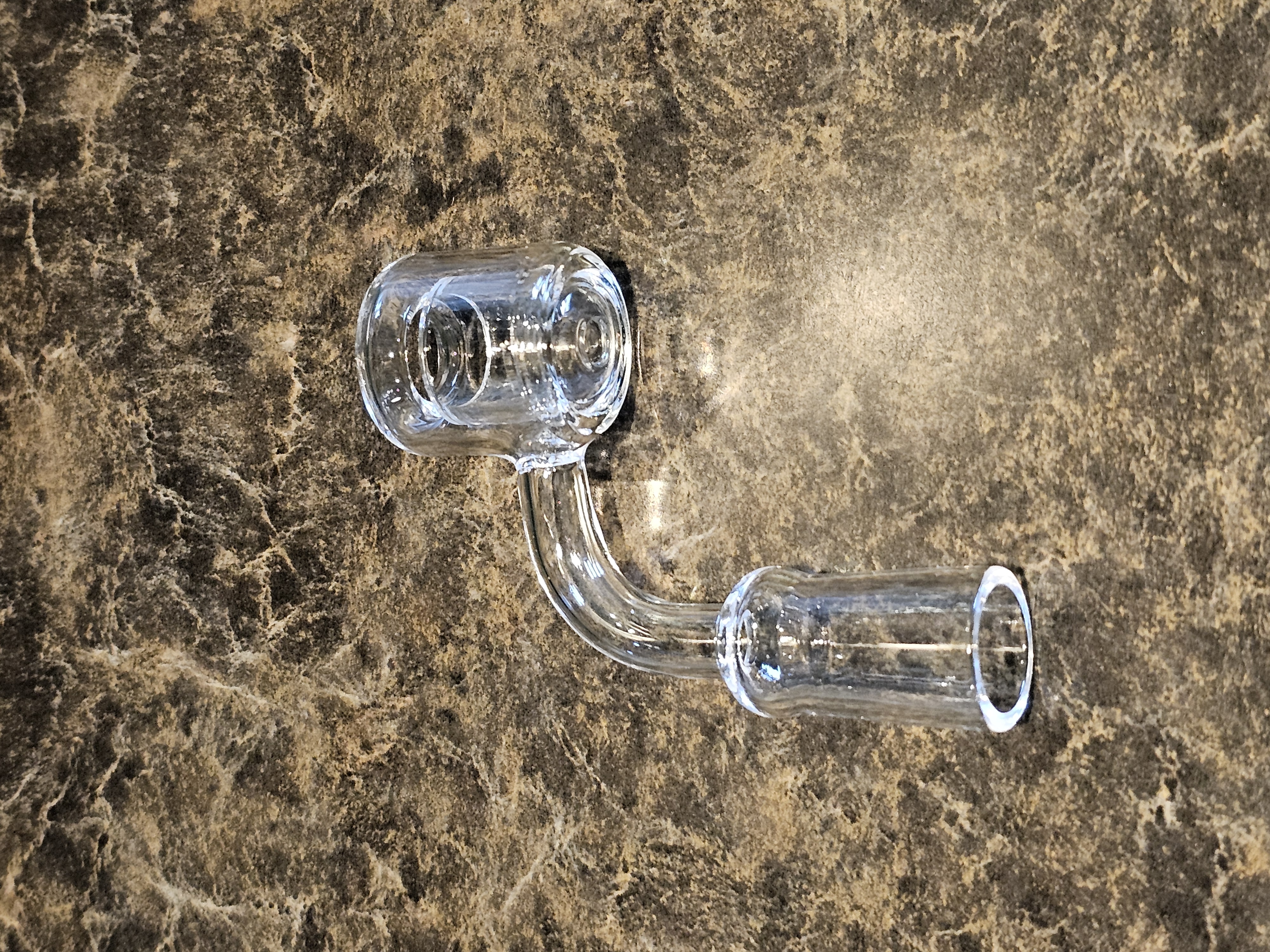 Photograph of product: 14.5mm Female Banger