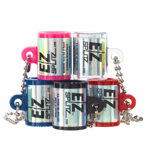 Photograph of product: Ez Splits