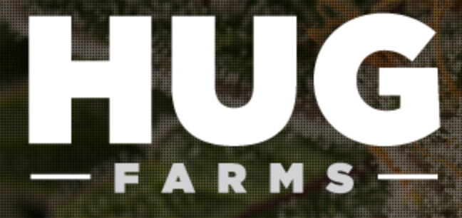 Photograph of product: Hug Farms - Hawaiian Rain - 28g