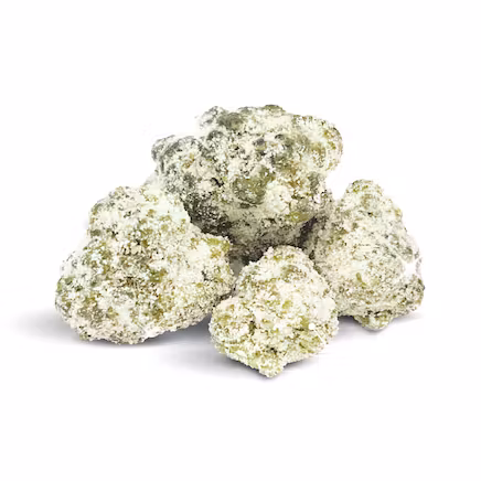 Photograph of product: Crude Boys | Do-Si-Dos Pre Pack Frosted Buds - 3.5g