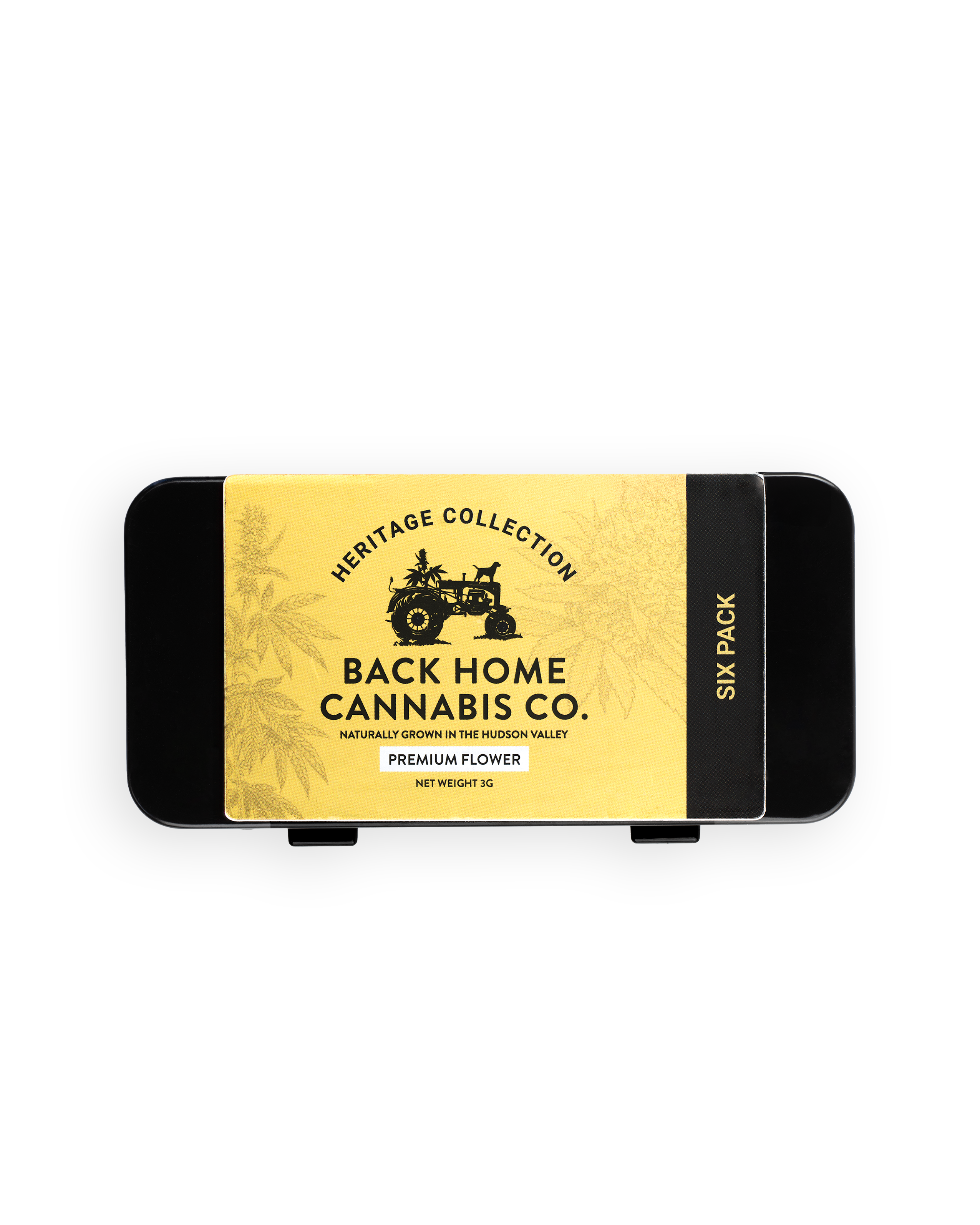 Photograph of Product: MAUI WOWIE | 6-Pack