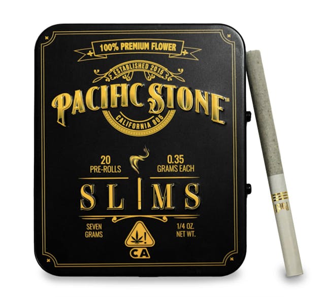 Photograph of product: 805 Glue .35g Slims 20pk - 