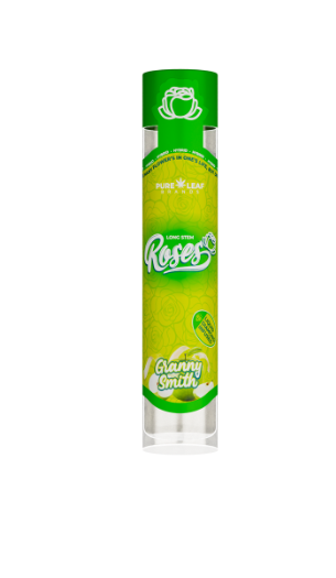 Photograph of Product: Granny Smith - Infused Long Stem PR