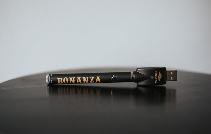 Photograph of product: Bonanza 510 Battery
