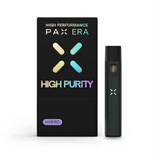 Photograph of product: Disposable | Mango Smoothie | 1g | PAX