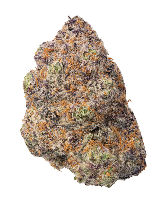 Photograph of product: DaDa | Grape Gas | 3.5g (Premium Oui'd)