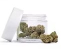 Photograph of product: Numb: Grand Daddy Purple Snow Cap Bud's (I)
