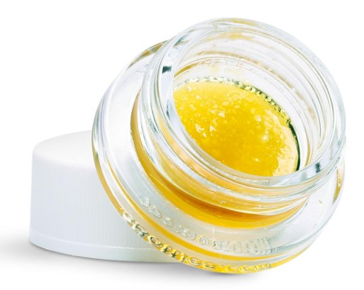 Photograph of product: OMG OG (Harvest) - 1g - Sugar