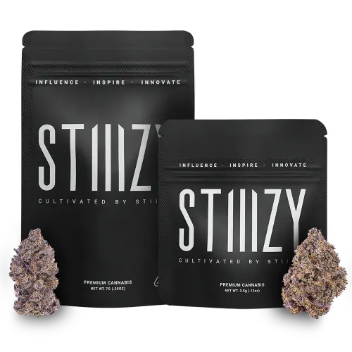 Photograph of product: Pink Champagne 3.5g
