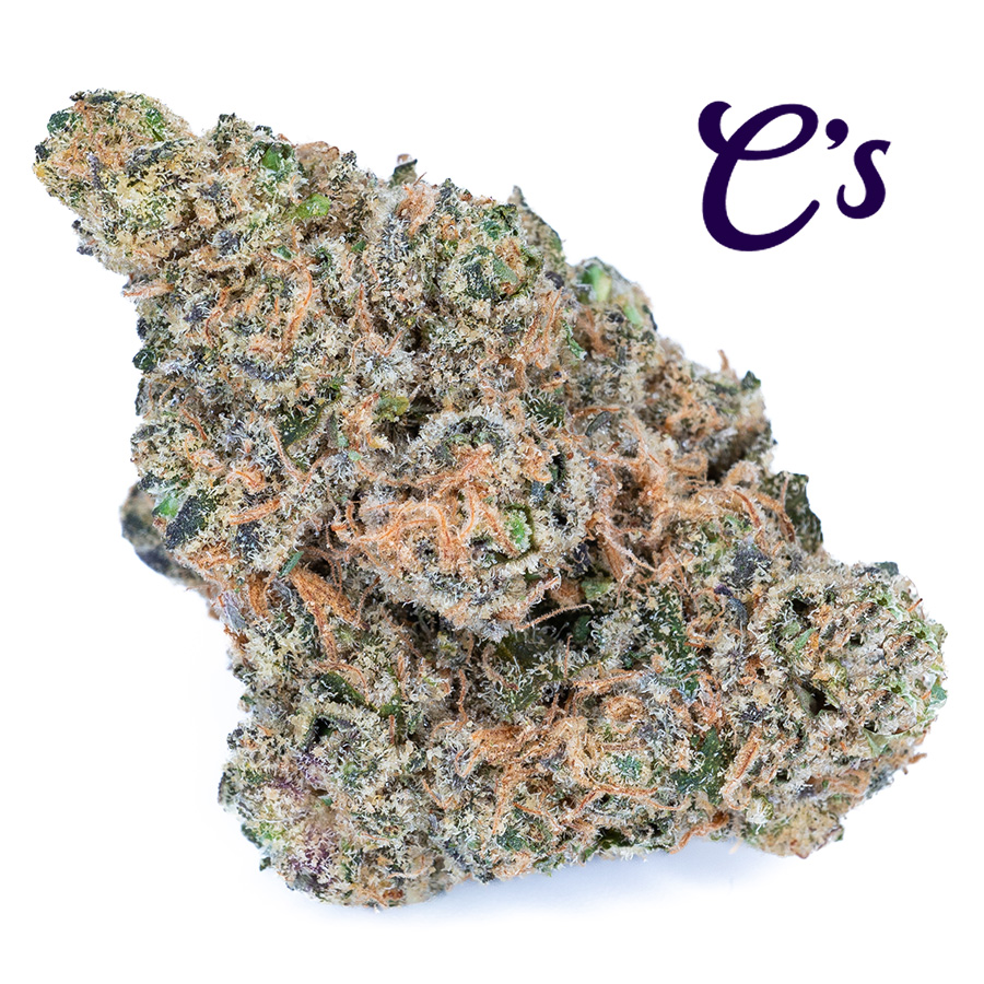 Photograph of product: | Runtz | Hybrid | Bud - 28g