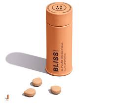 Photograph of product: 1906 | Tins | Bliss Tin |