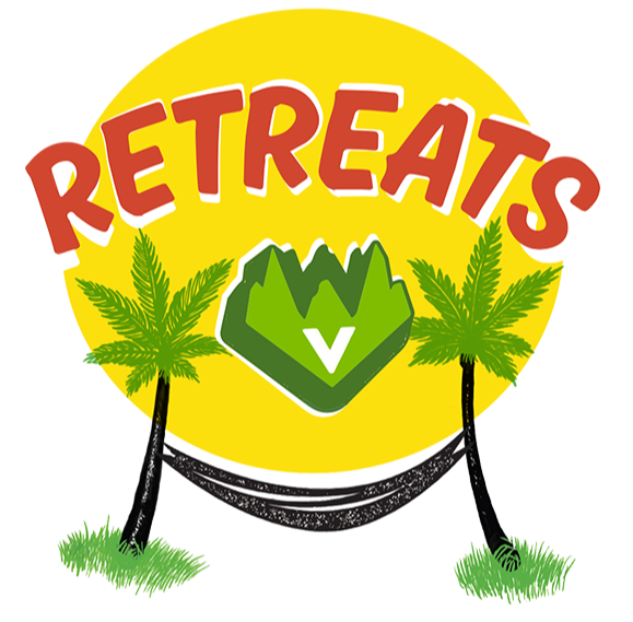 Photograph of product: W.V.A. - Retreats - Hybrid Gummies 10pk
