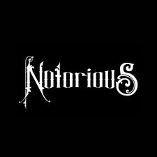 Photograph of product: NOTORIOUS | GRAPE TOPANGA Z | PREPACK | 3.5G | HYBRID
