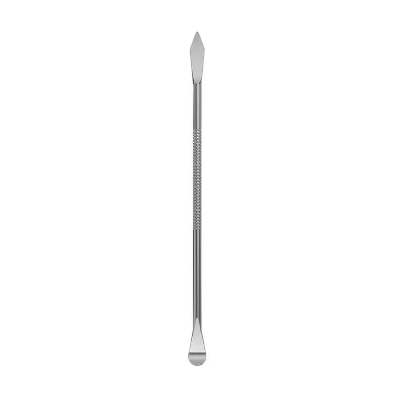 Photograph of product: White Rhino Steel Dab Tool