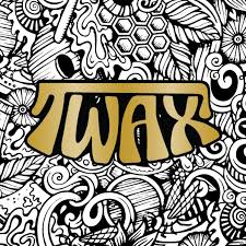 Photograph of product: Twax 6pk Infused Pre-Rolls- The OG