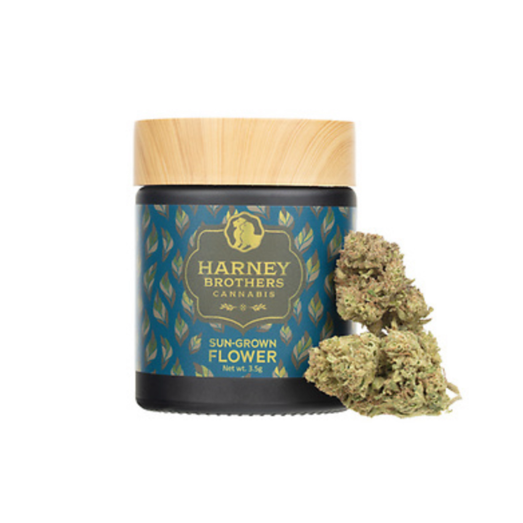 Photograph of Product: Hella Jelly - 3.5g