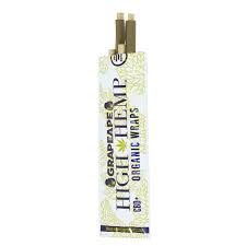 Photograph of product: Z WAVE - ACCESSORIES - HIGH HEMP WRAP - GRAPE APE