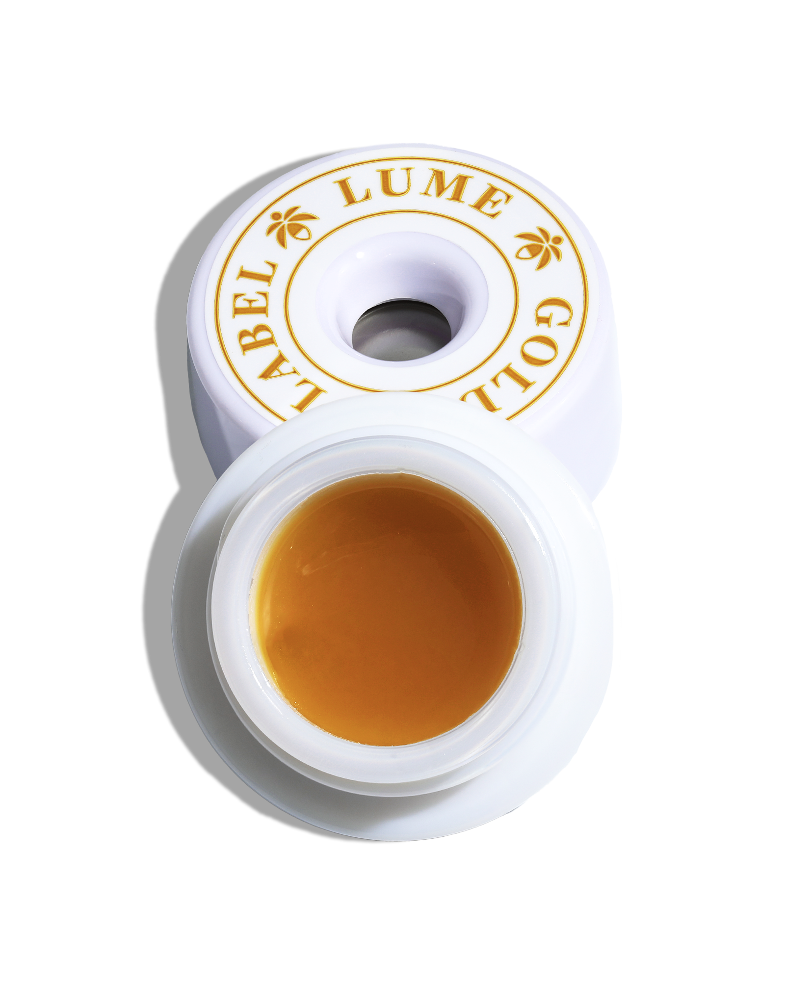 Photograph of product: Fresh Drop - Apples & Bananas X Medellin Live Rosin Jam 5g