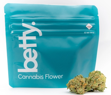 Photograph of product: Jack Herer | Flower - 7g