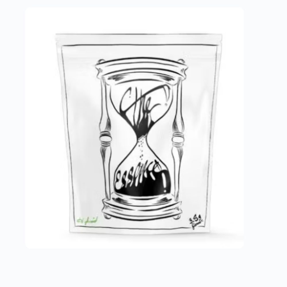 Photograph of product: (the) Essence | Pheonix Lights | 3.5g