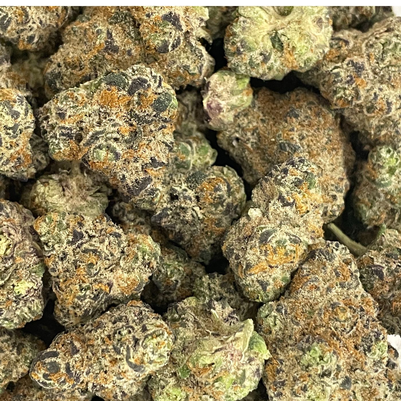 Photograph of product: Gas Tier Deli - Grandi Guava - 28g