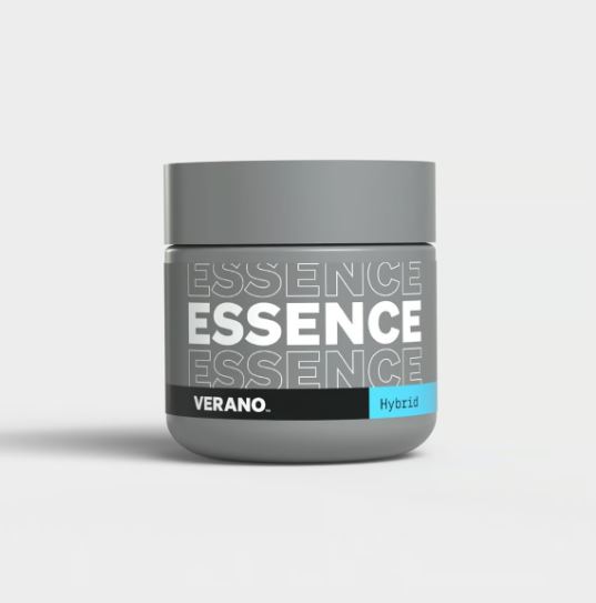 Photograph of product: Verano Reserve | Grape Bubblegum Pre-Packaged | 3.5g