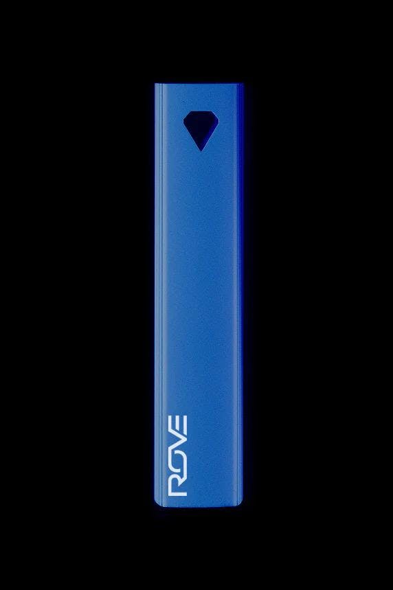 Photograph of product: Rove Diamond Series Battery-Blue