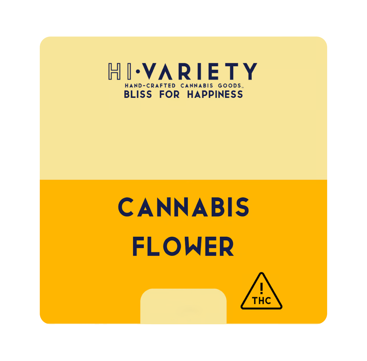Photograph of product: Skunk GMO | Flower - 28g