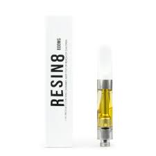 Photograph of product: Guava Resin 8 Cart