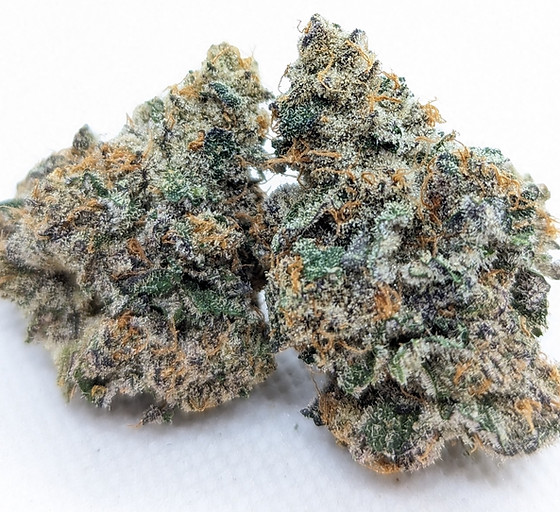 Photograph of product: 91 Octane I - 28g