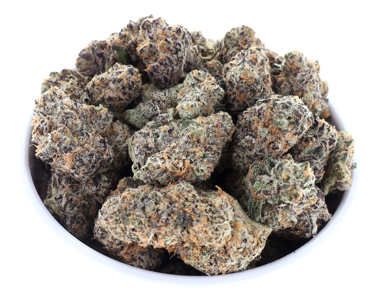 Photograph of product: Double Cross Whole Flower Ounce - 28g
