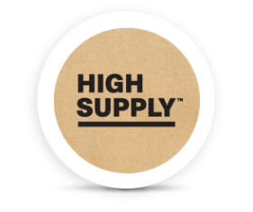 Photograph of product: Double rainbow High Supply - 3.5g