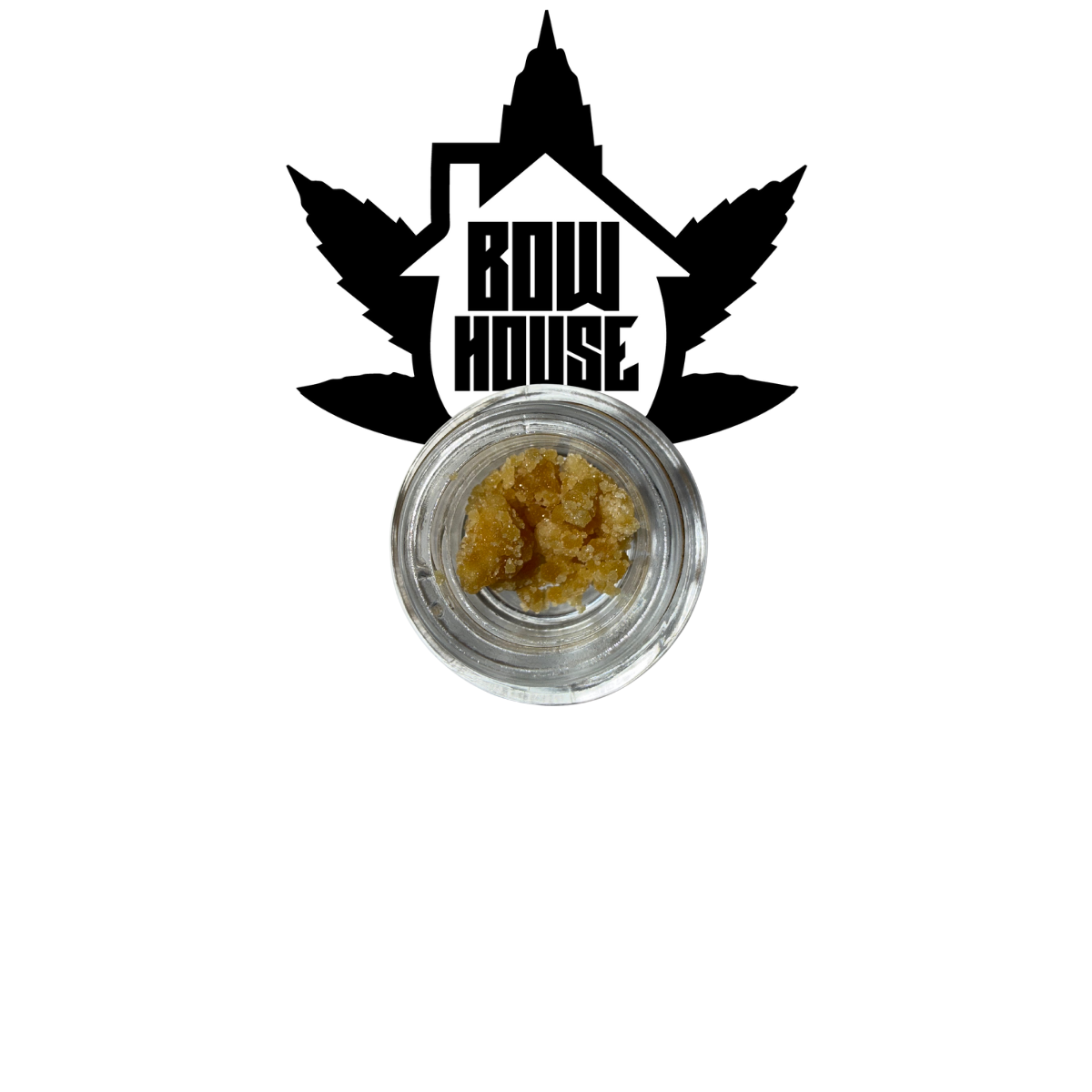 Photograph of product: Classic Jack | Live Resin Sugar