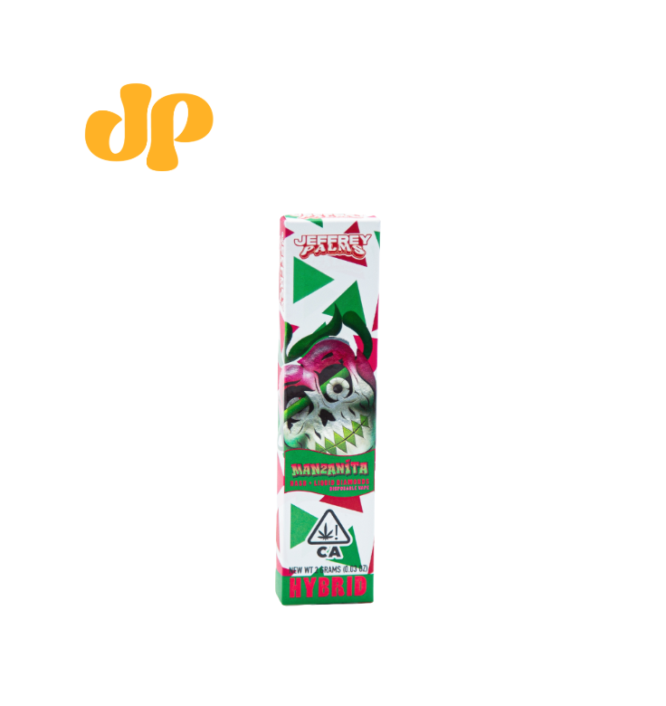 Photograph of product: MANZANITA 1.25G ALL IN ONE