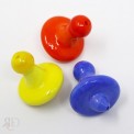 Photograph of product: Colorful Carb Cap