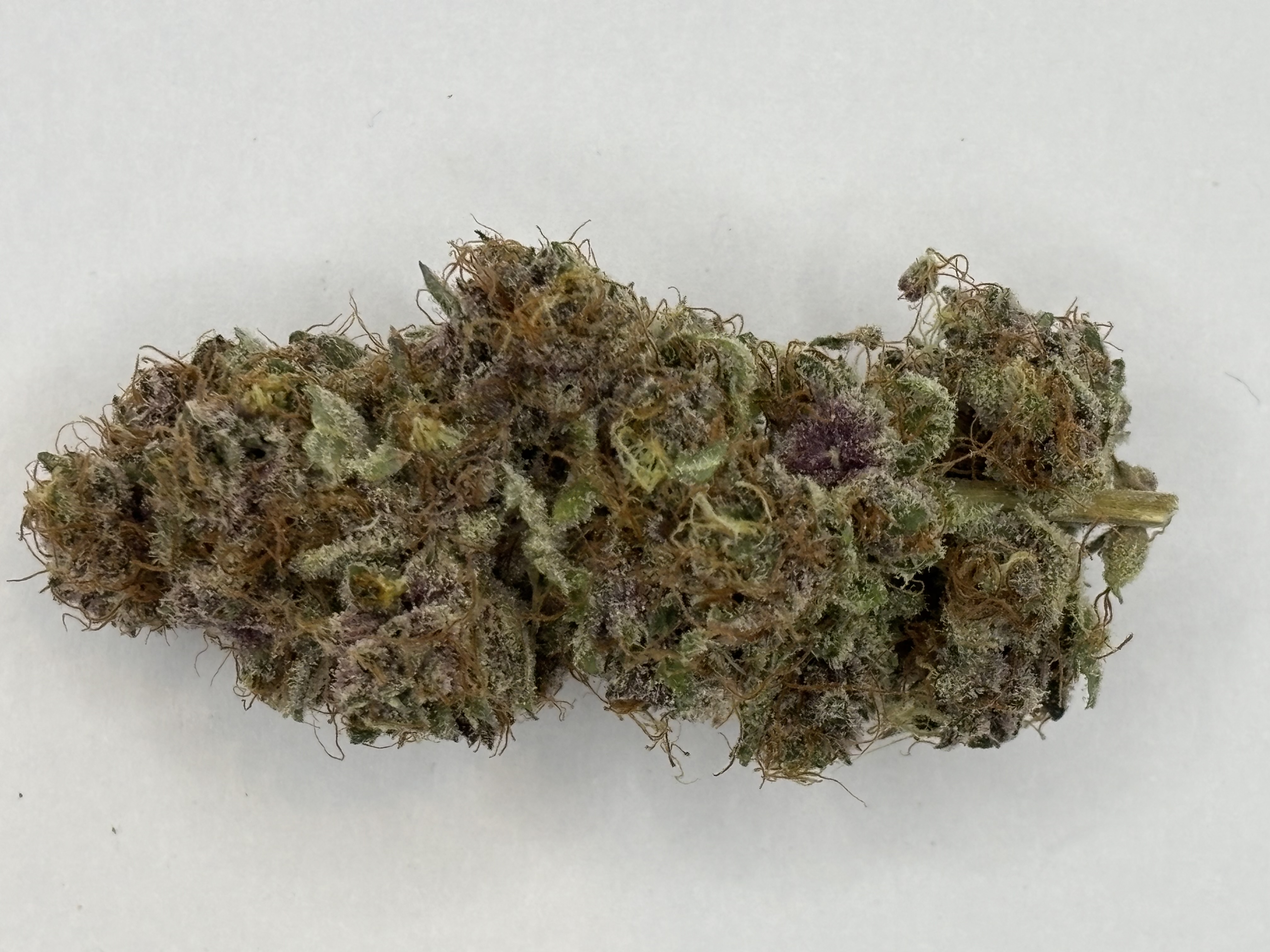 Photograph of product: Tropicana Cherries 1/8th - 3.5g