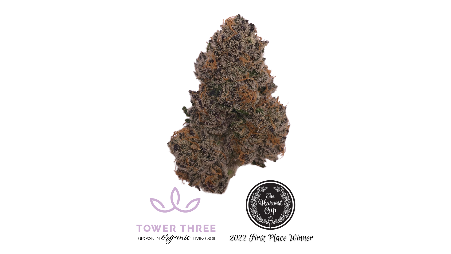 Photograph of product: Half Pint #4 | 3.5g