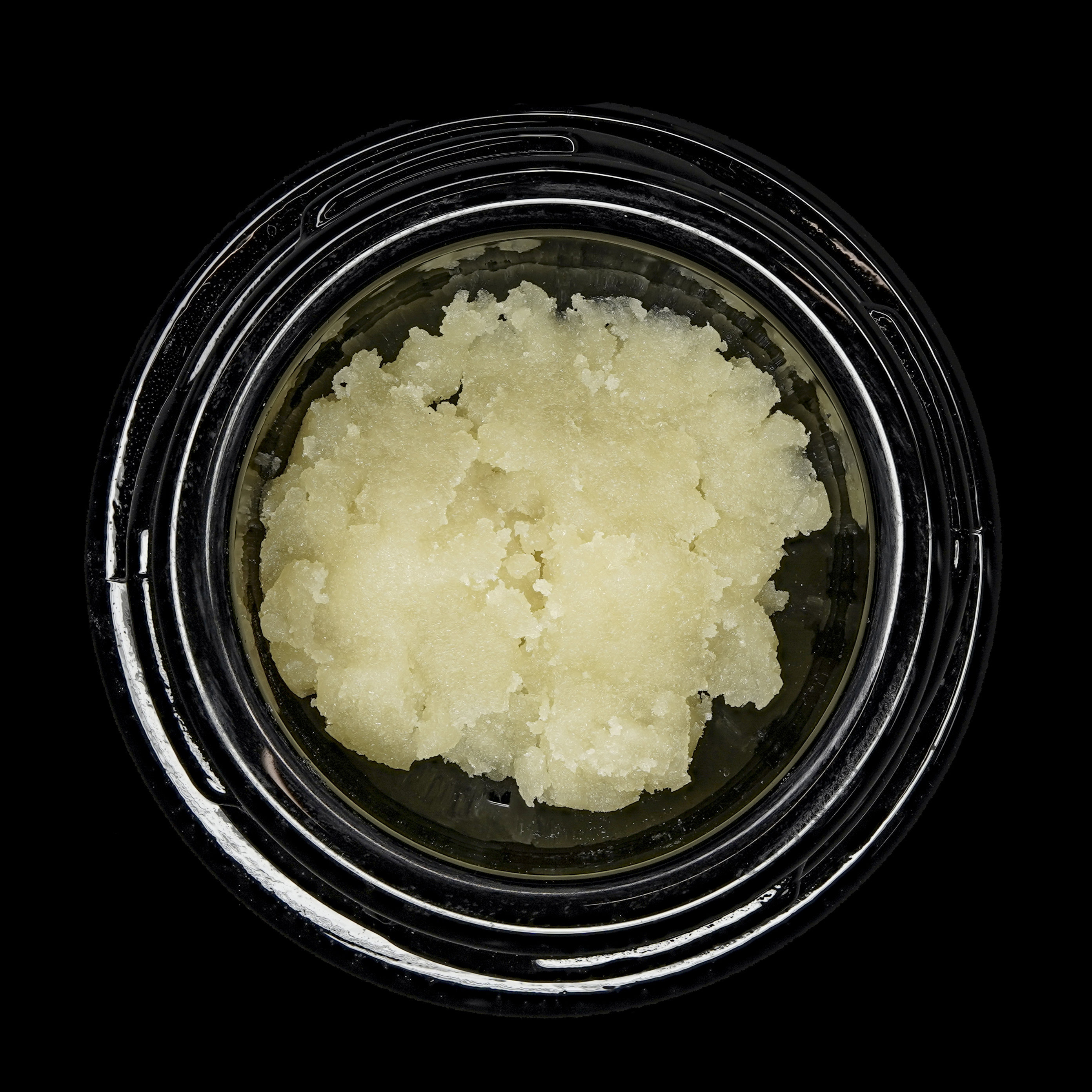 Photograph of product: Wojo - Live Rosin 1g - Sundae Driver